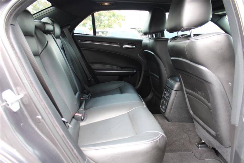2022 CHRYSLER 300 300S