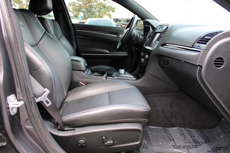 2022 CHRYSLER 300 300S