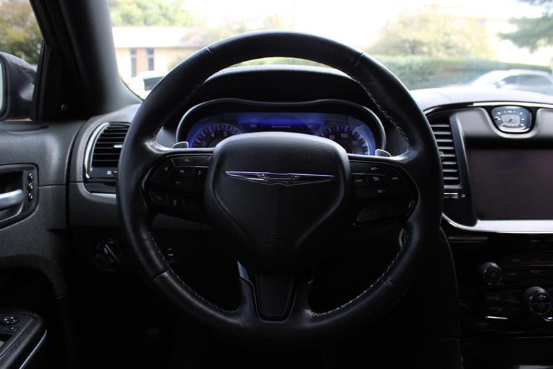 2022 CHRYSLER 300 300S