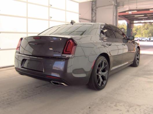 2022 CHRYSLER 300 300S
