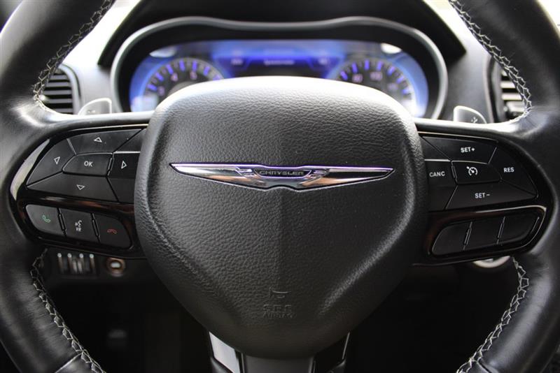 2022 CHRYSLER 300 300S