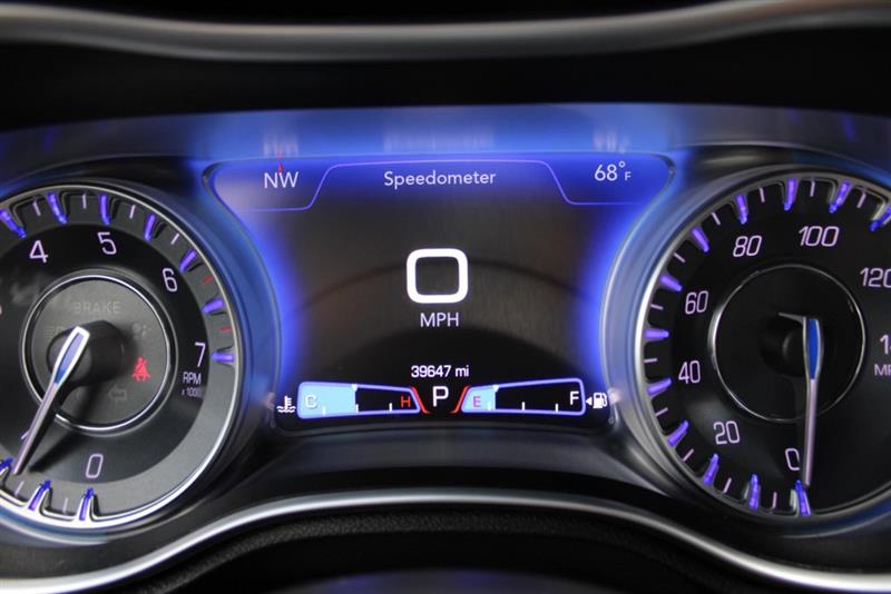 2022 CHRYSLER 300 300S