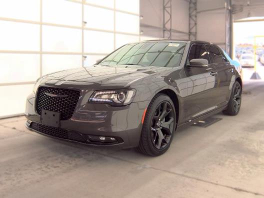2022 CHRYSLER 300 300S
