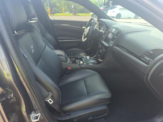 2022 CHRYSLER 300 300S