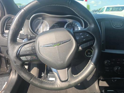 2022 CHRYSLER 300 300S