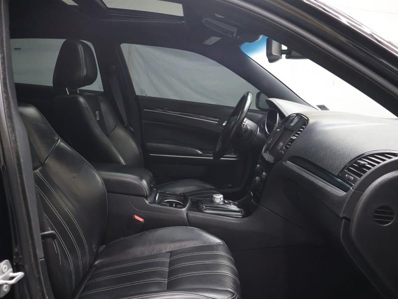 2022 CHRYSLER 300 300S