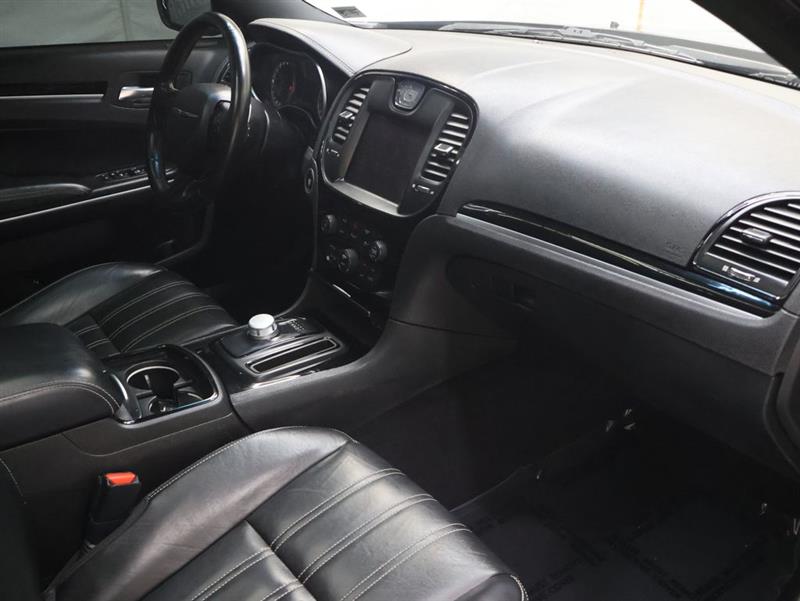 2022 CHRYSLER 300 300S