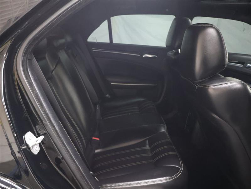 2022 CHRYSLER 300 300S