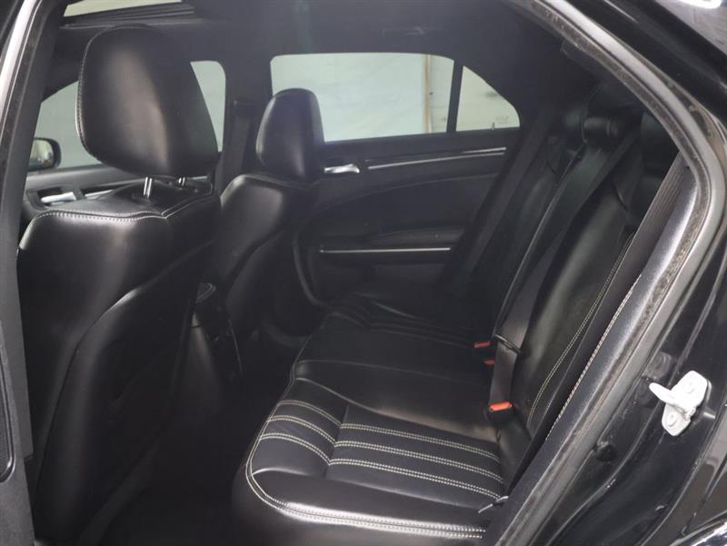 2022 CHRYSLER 300 300S