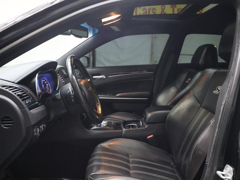 2022 CHRYSLER 300 300S