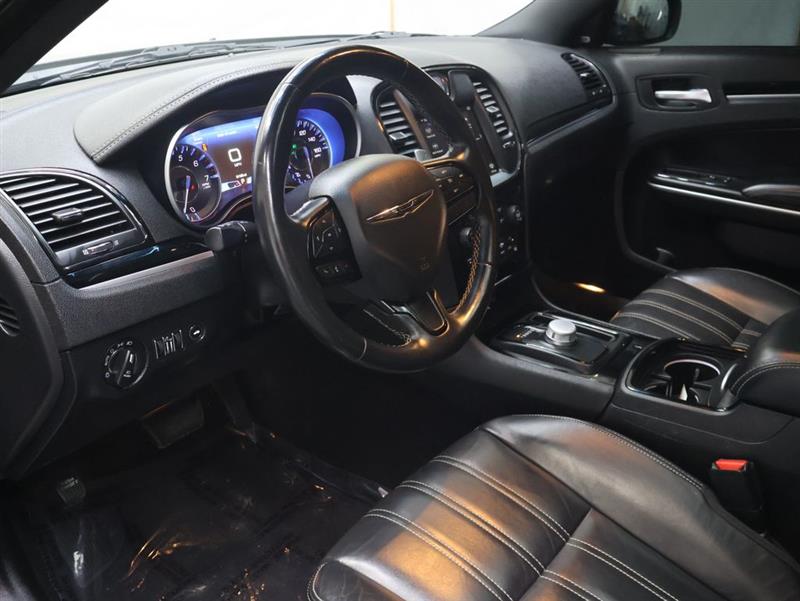 2022 CHRYSLER 300 300S