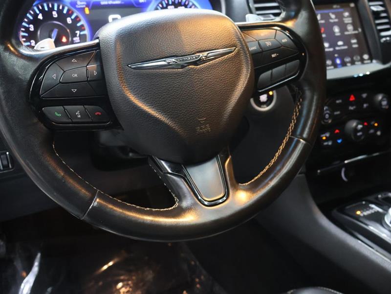 2022 CHRYSLER 300 300S