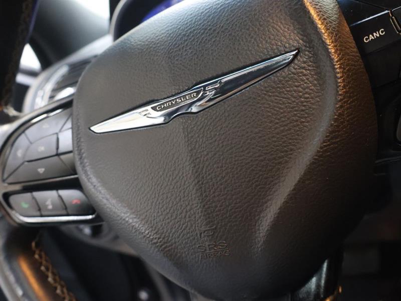 2022 CHRYSLER 300 300S