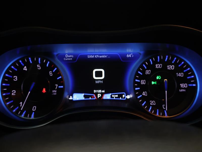 2022 CHRYSLER 300 300S