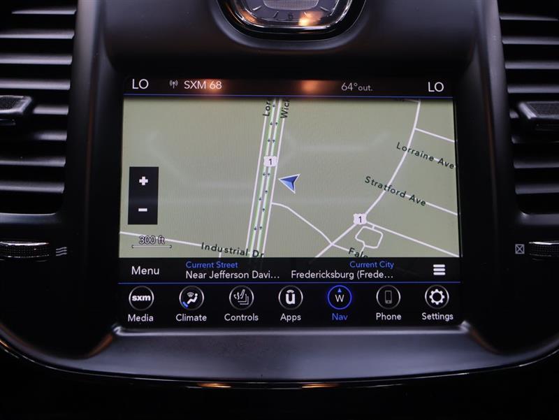 2022 CHRYSLER 300 300S