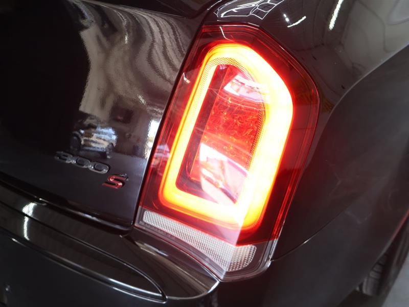 2022 CHRYSLER 300 300S