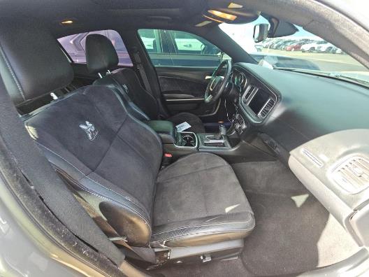 2019 DODGE CHARGER SCAT PACK