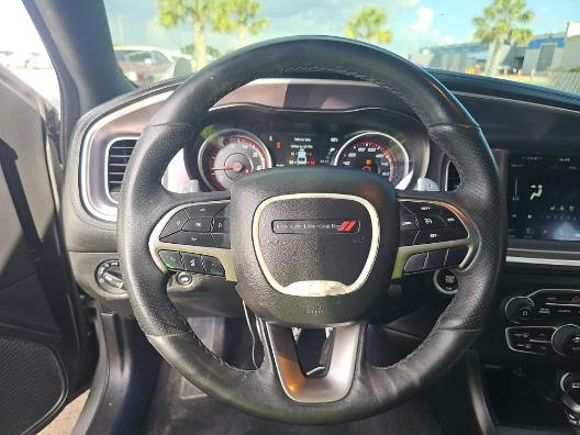 2019 DODGE CHARGER SCAT PACK