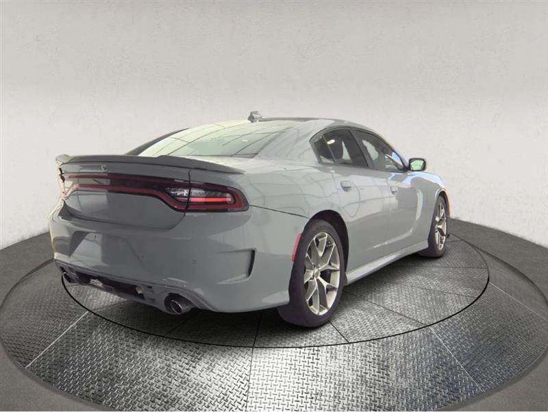 2022 DODGE CHARGER GT