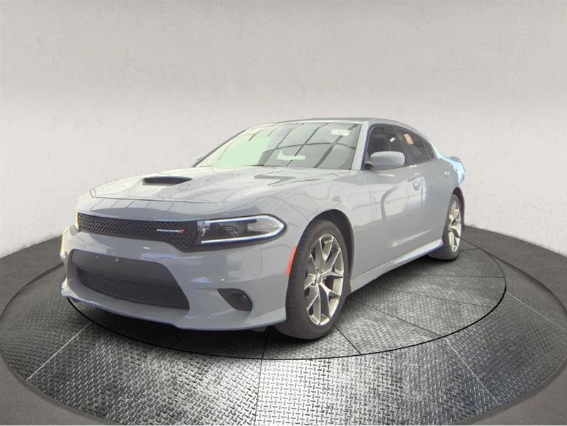 2022 DODGE CHARGER GT