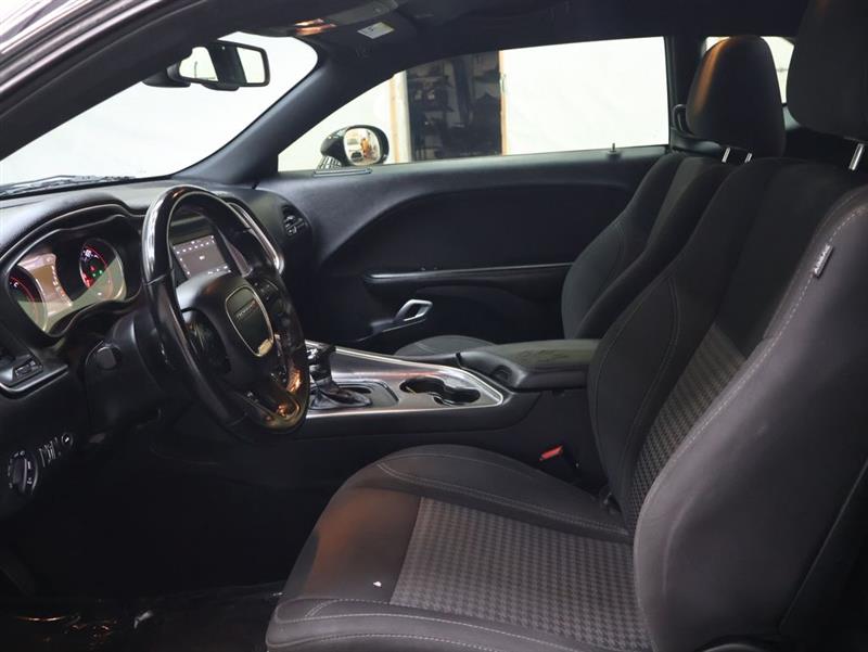2018 DODGE CHALLENGER R/T