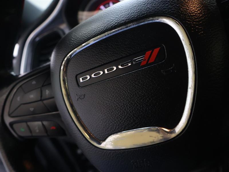 2018 DODGE CHALLENGER R/T