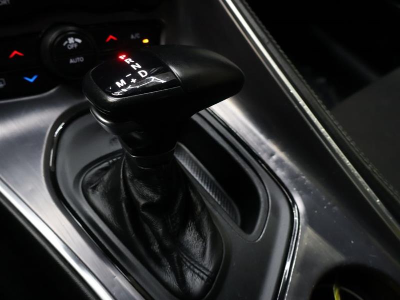 2018 DODGE CHALLENGER R/T