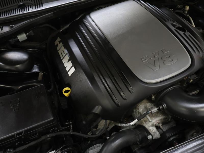 2018 DODGE CHALLENGER R/T
