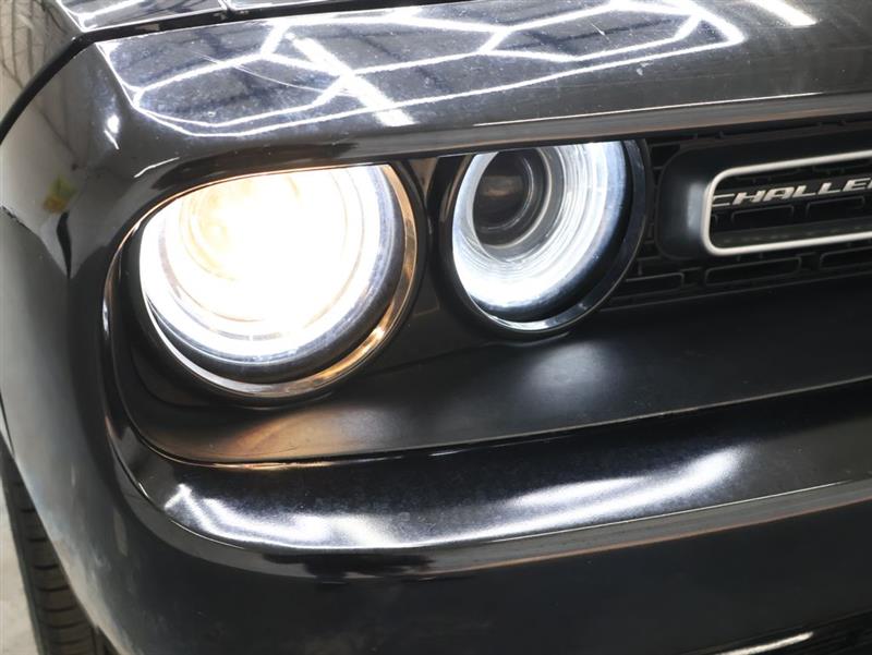 2018 DODGE CHALLENGER R/T