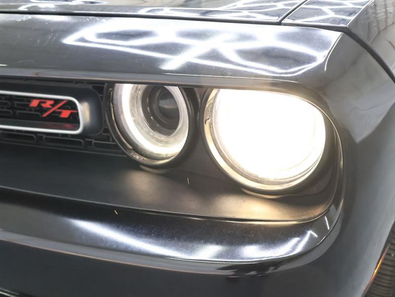 2018 DODGE CHALLENGER R/T