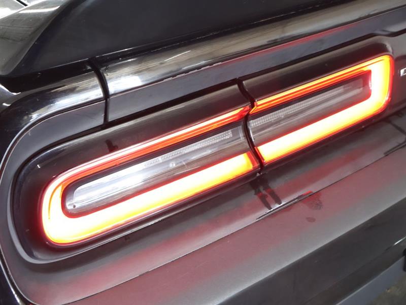 2018 DODGE CHALLENGER R/T