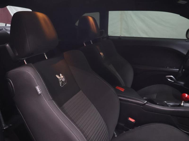 2019 DODGE CHALLENGER R/T SCAT PACK WIDEBODY