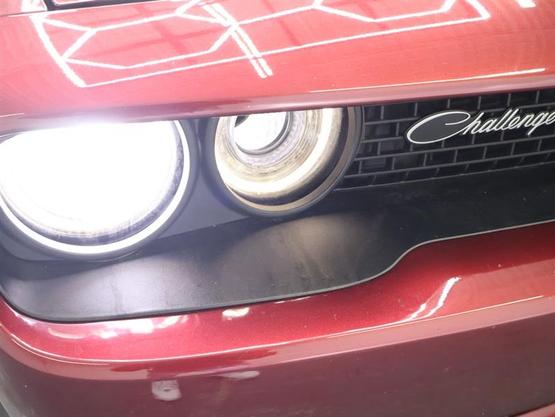 2019 DODGE CHALLENGER R/T SCAT PACK WIDEBODY
