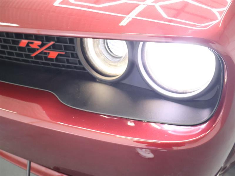 2019 DODGE CHALLENGER R/T SCAT PACK WIDEBODY