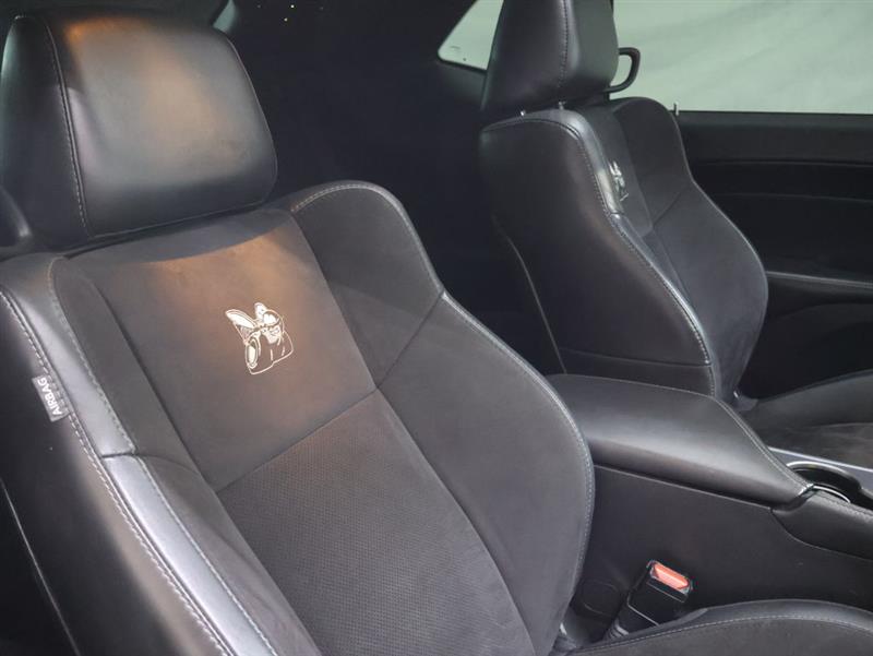 2019 DODGE CHALLENGER R/T SCAT PACK