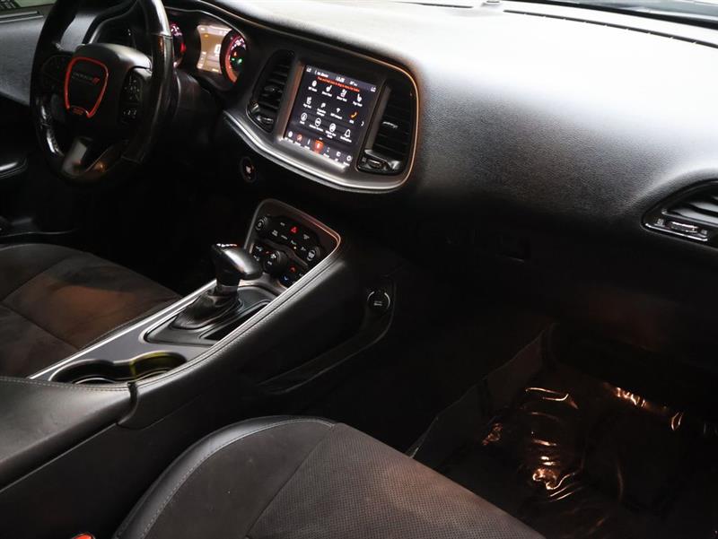 2019 DODGE CHALLENGER R/T SCAT PACK