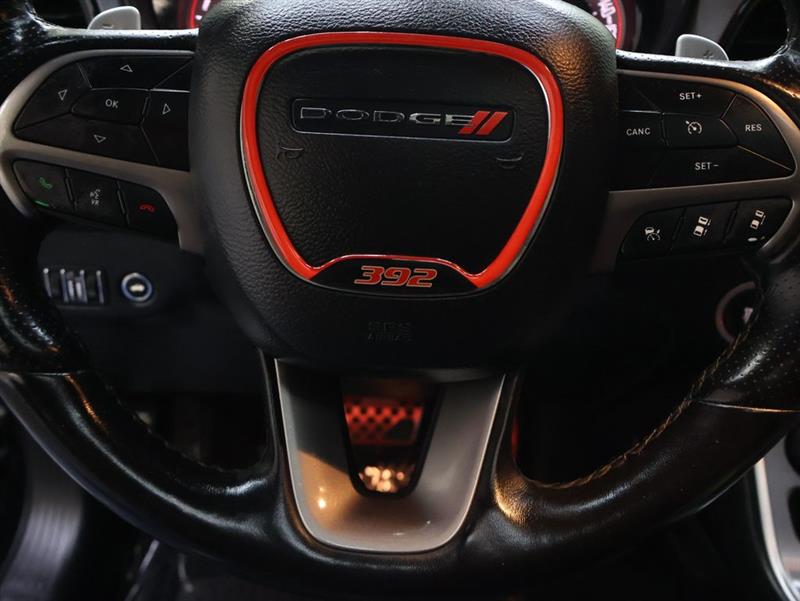 2019 DODGE CHALLENGER R/T SCAT PACK