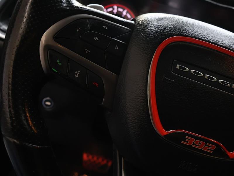2019 DODGE CHALLENGER R/T SCAT PACK