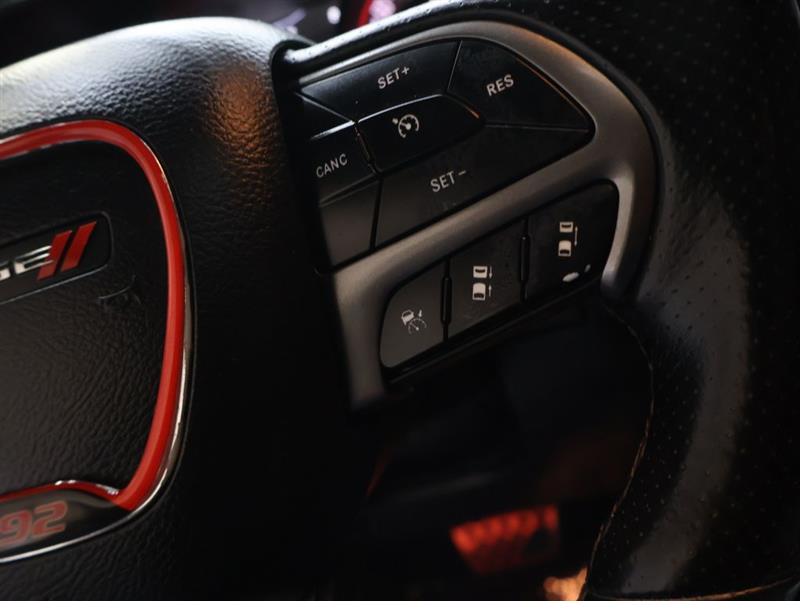 2019 DODGE CHALLENGER R/T SCAT PACK