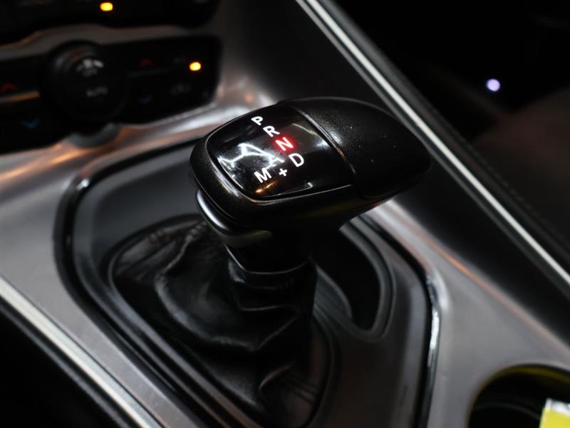 2019 DODGE CHALLENGER R/T SCAT PACK