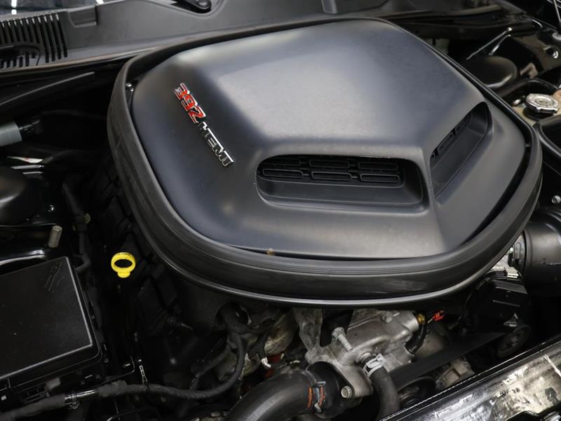 2019 DODGE CHALLENGER R/T SCAT PACK