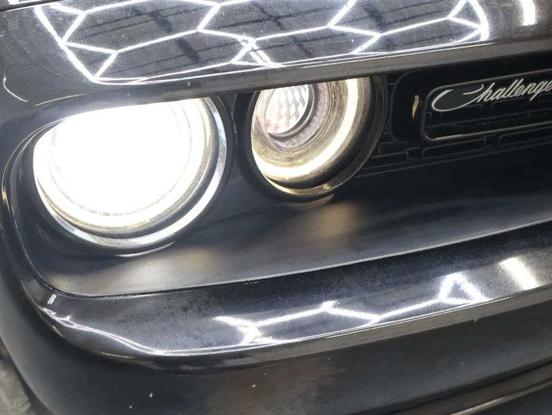 2019 DODGE CHALLENGER R/T SCAT PACK