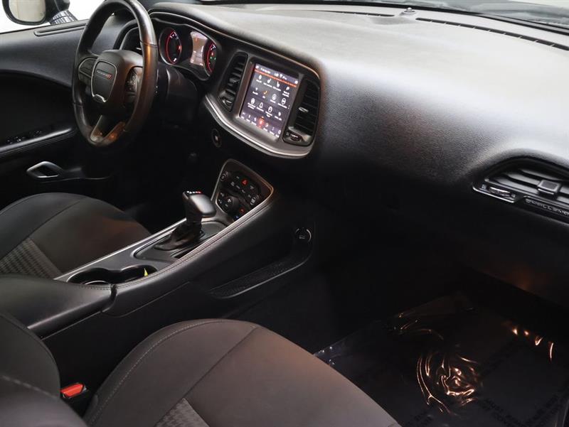 2019 DODGE CHALLENGER R/T SCAT PACK