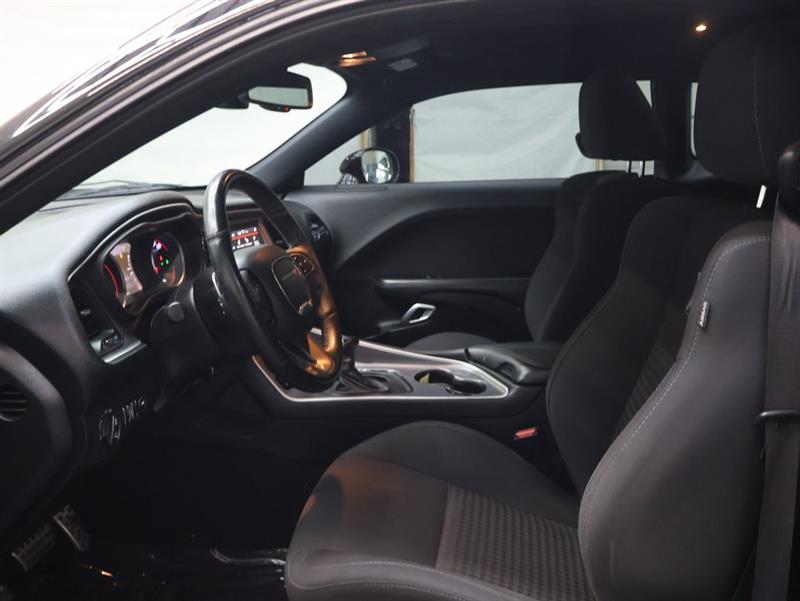 2019 DODGE CHALLENGER R/T SCAT PACK