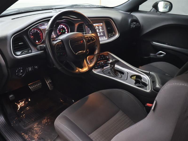 2019 DODGE CHALLENGER R/T SCAT PACK