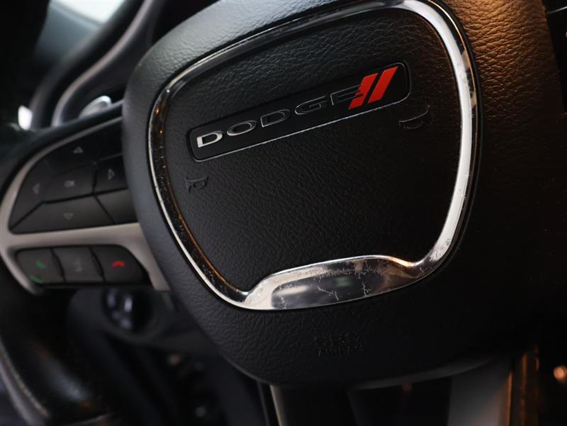 2019 DODGE CHALLENGER R/T SCAT PACK