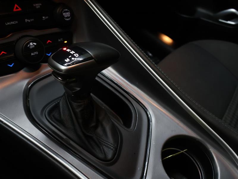 2019 DODGE CHALLENGER R/T SCAT PACK