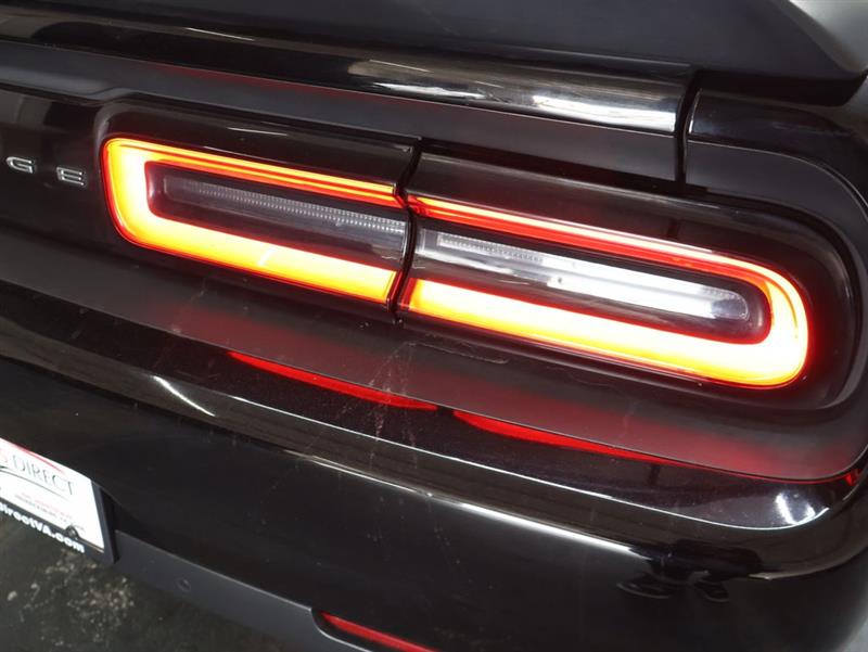 2019 DODGE CHALLENGER R/T SCAT PACK