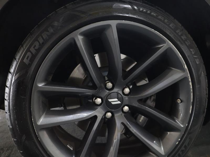 2019 DODGE CHALLENGER R/T SCAT PACK