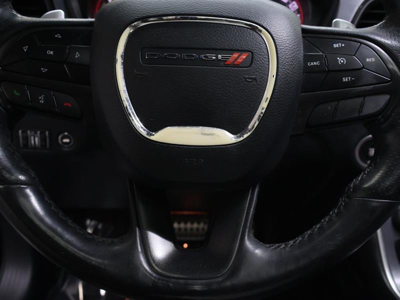 2018 DODGE CHALLENGER GT